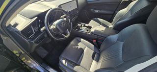 Lexus NX 450h 2022 EXECUTIVE  4WD-thumb-8