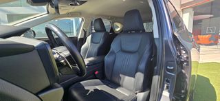 Lexus NX 450h 2022 EXECUTIVE  4WD-thumb-9