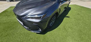 Lexus NX 450h 2022 EXECUTIVE  4WD-thumb-3