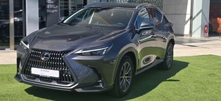 Lexus NX 450h 2022 EXECUTIVE  4WD-thumb-1