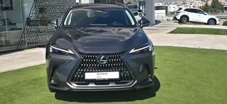 Lexus NX 450h 2022 EXECUTIVE  4WD-thumb-6