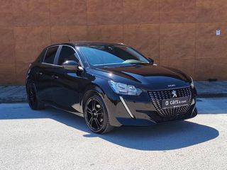 Peugeot 208 2019 1.2 PURETECH ACTIVE