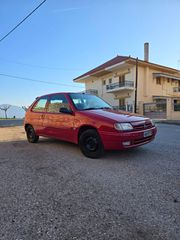 Citroen Saxo 1999 1.1