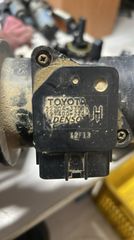 ΜΕΤΡΗΤΗΣ ΜΑΖΑ ΑΕΡΑ TOYOTA