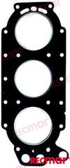 CYLINDERHEAD GASKET REC332816