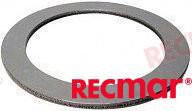 THRUST WASHER REC327669