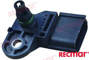 MAP PRESSURE SENSOR REC31216308