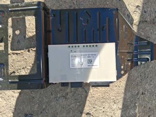 ΕΓΚΕΦΑΛΟΣ TRAILER TOW MODULE FORD RANGER RAPTOR 2019-2022 *PARTS4X4KOKKINIDIS*