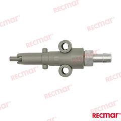 MERCURY/MARINER HOSE CONNECTOR-ENGINE EN REC30185T3-10