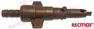 MERCURY/MARINER HOSE CONNECTOR-ENGINE EN REC30185T3-8