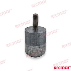 ZINC ANODE REC27200-300400