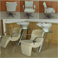 ΛΟΥΤΗΡΕΣ 2 και ΚΑΡΕΚΛΕΣ 3 karisma Salon Italy