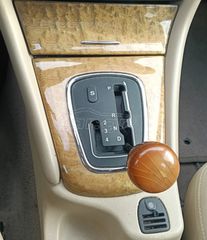 Jaguar X-Type 2004 X-TYPE 2,5 AWD-thumb-28