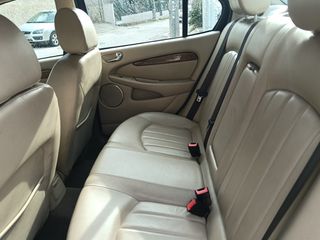 Jaguar X-Type 2004 X-TYPE 2,5 AWD-thumb-8