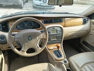 Jaguar X-Type 2004 X-TYPE 2,5 AWD-thumb-7