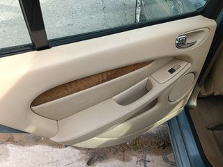 Jaguar X-Type 2004 X-TYPE 2,5 AWD-thumb-15