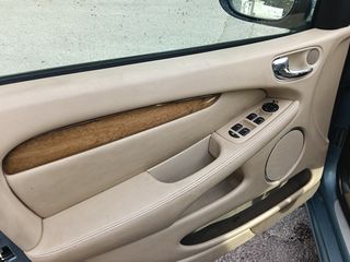 Jaguar X-Type 2004 X-TYPE 2,5 AWD-thumb-10