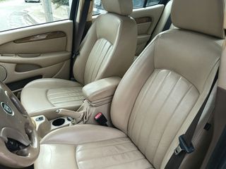 Jaguar X-Type 2004 X-TYPE 2,5 AWD-thumb-9