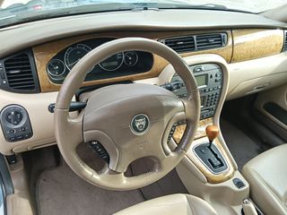 Jaguar X-Type 2004 X-TYPE 2,5 AWD-thumb-19