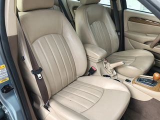Jaguar X-Type 2004 X-TYPE 2,5 AWD-thumb-22