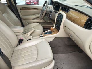Jaguar X-Type 2004 X-TYPE 2,5 AWD-thumb-23