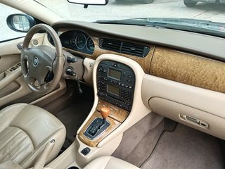 Jaguar X-Type 2004 X-TYPE 2,5 AWD-thumb-24