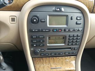 Jaguar X-Type 2004 X-TYPE 2,5 AWD-thumb-29