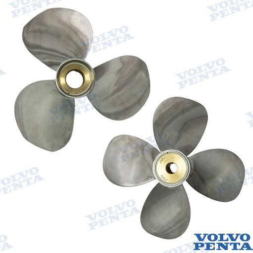 PROPELLER SET DPH-DPI  H6 REC22898646