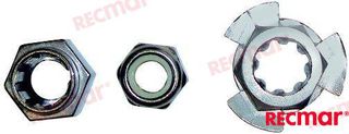 PROP LOCK KIT REC22215