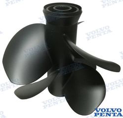 KIT PROPELLERS DP VOLVO J5 REC21924265