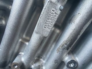 VOLVO XC60,XC40 2.0D 18-23 ΜΠΛΟΚ ΜΗΧΑΝΗΣ #Papanikolaouparts