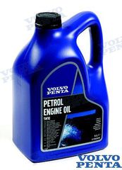 ACEITE MULTIGRADO GASOLINA 5W-40 5L REC21363430