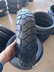 150/70R18 MICHELIN ANAKEE DOT0923 98%PELMA***ZAROGIANNHS***NIKOLAOS*********