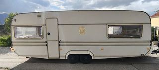 Weippert 1997 Luxury