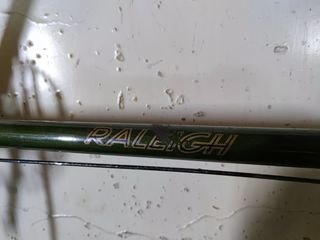 Δρόμου - Κούρσας Raleigh 1960 Classic-thumb-1