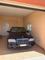Mercedes-Benz C 180 1995 ELEGANCE W202