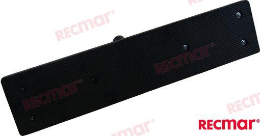 LARGE PAD (6"X30") REC19