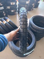 90/90R21 PIRELLI DOT3824 PELMA98%***ZAROGIANNHS***NIKOLAOS********