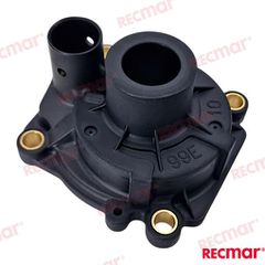 WATER PUMP COVER REC17410-99E10