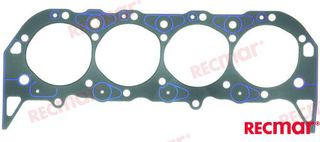 CYLINDER HEAD GASKET REC17046
