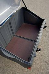 Enganches Aragon ΞΥΛΙΝΟ ΔΑΠΕΔΟ ΓΙΑ TOWBOX 2ΤΕΜ.