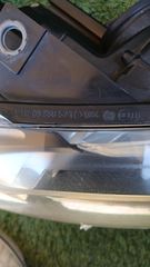 Φαναρια Εμπρος Volkswagen Golf Mk6 2008-2012-thumb-2