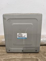 Εγκέφαλος Κινητήρα Mazda 6 2001-2010 (E6T52477H3)(L813 18 881H)(L813)