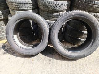 2TMX MICHELIN CROSSCLIMATE 255/50/19-thumb-1
