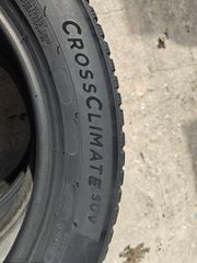 2TMX MICHELIN CROSSCLIMATE 255/50/19-thumb-3