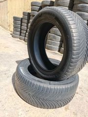 2TMX MICHELIN CROSSCLIMATE 255/50/19-thumb-5