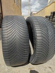 2TMX MICHELIN CROSSCLIMATE 255/50/19-thumb-6