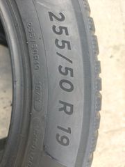 2TMX MICHELIN CROSSCLIMATE 255/50/19-thumb-7