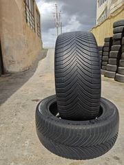 2TMX MICHELIN CROSSCLIMATE 255/50/19-thumb-8