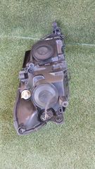Φαναρια Εμπρος Αριστερα  Skoda Octavia 2009-thumb-1
